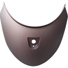 Arora Cappucino Arka Üst Granaj Kahverengi