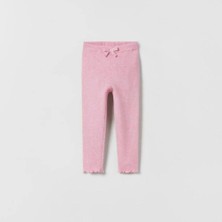 Pembe La'ciel Paris Fitilli Tayt