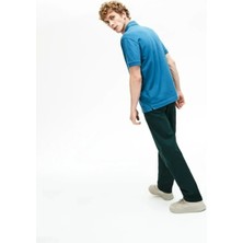 Erkek Regular Fit Paris Polo T-Shirt