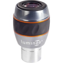 Celestron 93430 Luminos 7mm 1.25  Mercek