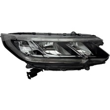 MATSUBA-T HONDA CRV SAĞ FAR 2015-2017 (MERCEKSİZ/MOTORLU)
