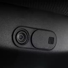 Li Parts Tesla Yeni Model Y Juniper Kamera Kapağı