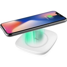 HB-G40 Kablosuz Şarj Özellikli 4700MAH Powerbank