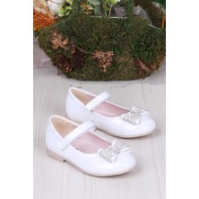 Fort 030162 Rahat Anatomik Kız Çocuk Babet