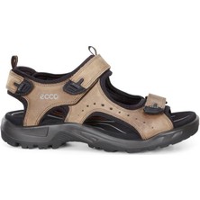 Offroad Navajo Brown Oil Nubuck