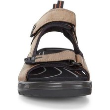 Offroad Navajo Brown Oil Nubuck