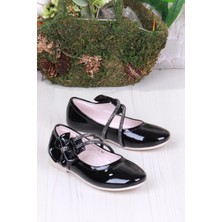 Fort 030187 Rahat Anatomik Kız Çocuk Babet