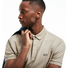 Erkek Regular Fit Paris Polo T-Shirt
