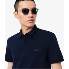 Erkek Regular Fit Paris Polo T-Shirt