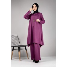 Kent Moda Tesettür Takım