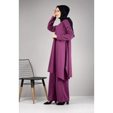 Kent Moda Tesettür Takım