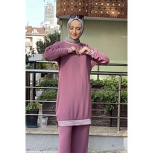 Kent Moda Tesettür Takım