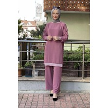 Kent Moda Tesettür Takım