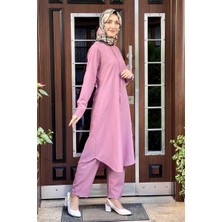 Kent Moda Tesettür Takım
