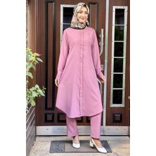 Kent Moda Tesettür Takım