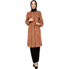 Kent Moda Tesettür Takım