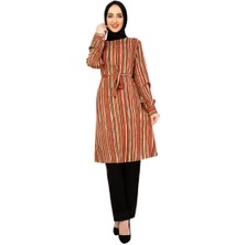 Kent Moda Tesettür Takım