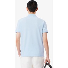 Erkek Regular Fit Paris Polo T-Shirt