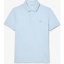 Erkek Regular Fit Paris Polo T-Shirt