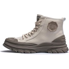 Guja 24K311-4 Bj Bej Rugan Kadın Bot