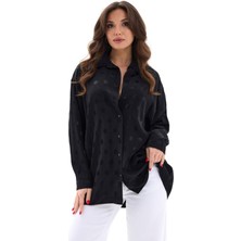 Aisha Elbise 6341 Gömlek-Homm