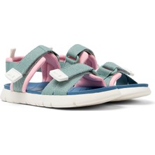 Camper Kız Çocuk Sandalet