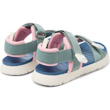 Camper Kız Çocuk Sandalet