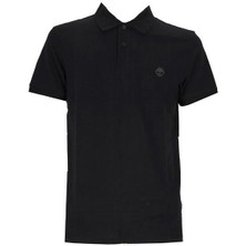 Timberland Millers River Erkek T-Shirt Tb0a6bx40011