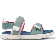 Camper Kız Çocuk Sandalet