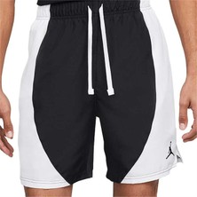 Erkek Şort M J Df Sprt Woven Short DH9081-010