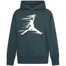 Jordan çocuk sweatshirt jdb mj flıght mvp ft po 95d384-eı8