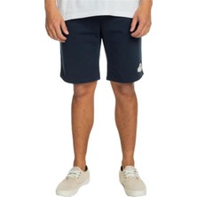 Block Slim Short Erkek Şort EQYFB03366-BYJ0