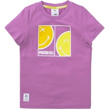 Çocuk T-Shirt Smile World 670345-50