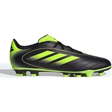 Adidas Goletto Ix Fg/Mg J Futbol Ayakkabısı Sarı Düz Tabanlı Erkek Çocuk İçin Bağcıklı Kapama