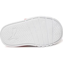 Courtflex V3 Mesh Inf Çocuk Günlük Ayakkabı 398086-07