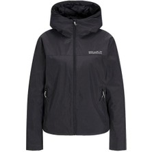 JJXX Jxmoon Shell Kadın Ceket 12258687-Black