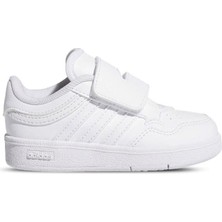 Adidas Sportswear JI3485 Hoops 4.0 Shoes Kids