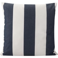 Chantilly Çizgili Laci Yastık 50X50CM