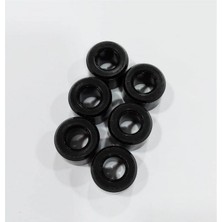 Rks Spontını Tahrik Seti (Baga, Varyatör Bilyası) Bando - 13 Gram