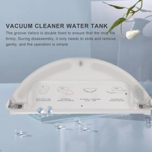 Vuebul Mi S50 S51 Elektrikli Süpürge Için Su Tankı + Paspas Bezi Yedek Parçaları (Yurt Dışından)