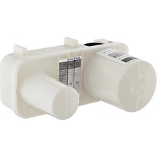 VitrA A42230 Ankastre Lavabo Bataryası, Sıva Altı Grubu