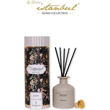 Iyi Geceler Istanbul Bamboo Oda Kokusu 200 ml - Jasmine