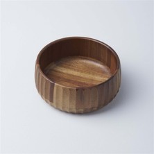 Linens Pole Akasya 15x6 cm Salata Kasesi