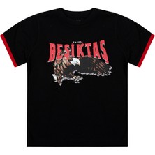 Beşiktaş Çocuk T-Shırt 6525138T3