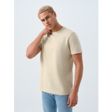 Loft Regular Fit Erkek Tshirt K.kol