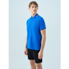 Loft Regular Fit Erkek Polo K.kol
