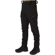 High Mountain Su Geçirmez Softshell Erkek & Kadın Outdoor Taktik Pantolon