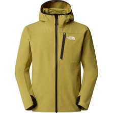 The North Face M Ma Softshell Jacket Erkek Ceket