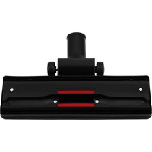 Vuebul Adet Evrensel 32MM Elektrikli Süpürge Aksesuarları Halı Zemin Nozulu Baş Aleti Için (Yurt Dışından)
