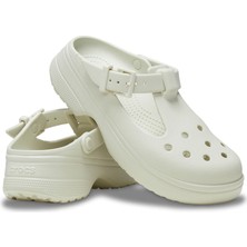 Crocs Classic Mary Jane Clog Unisex Terlik CR210581-0HZ